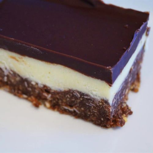 Nanaimo Bars