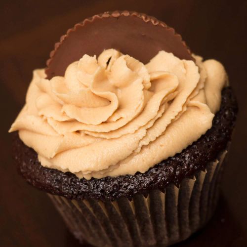 Peanut Butter Frosting