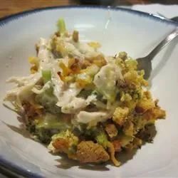 Broccoli Chicken Casserole II