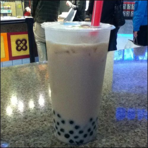 Bubble Tea