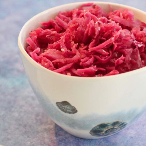 Red Cabbage