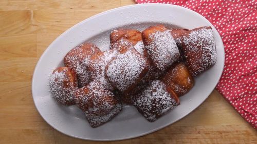 Beignets