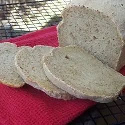 Gramma Good's Fennel Bread