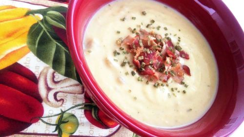 Potato Soup