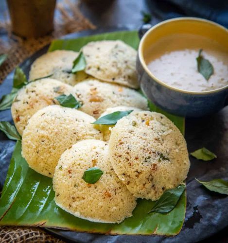 Idli