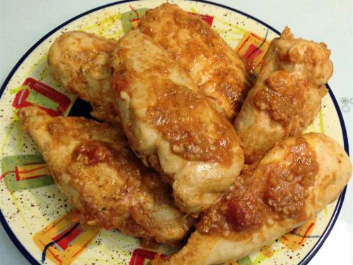 Juicy Slow Cooker Chicken Breast For Any Diet