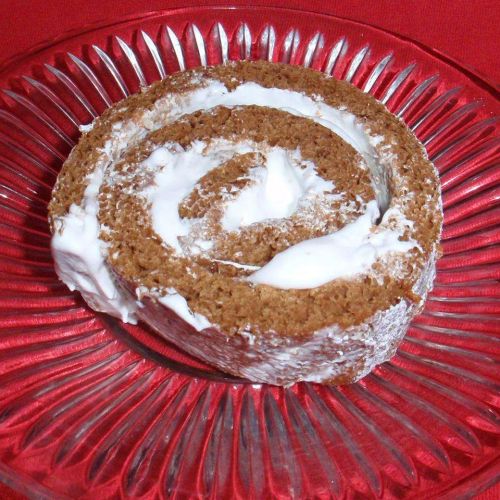 Coffee Cake Roll