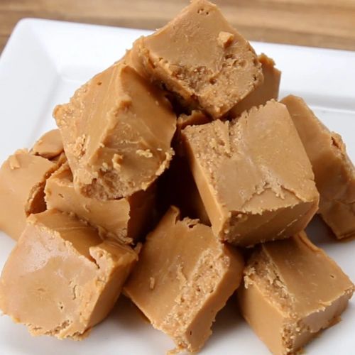 Peanut Butter Fudge