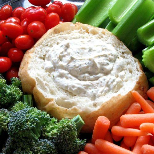 Dill Dip