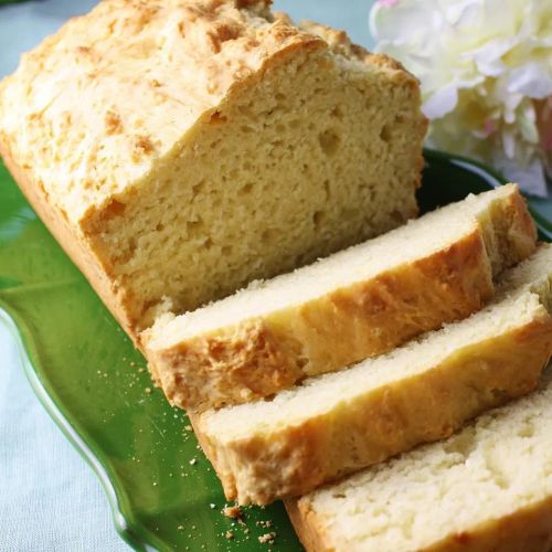 Irresistible Irish Soda Bread