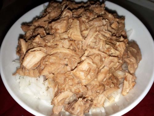 Lisa's Adobo