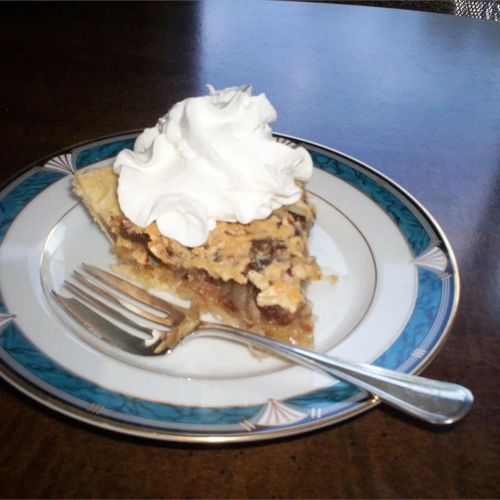 Exquisite Pie