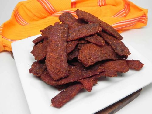 Corned Beef Jerky