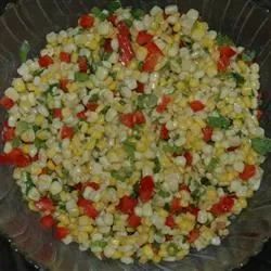 Southwestern-Style Corn Salad