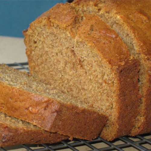 Apple Breakfast Bread