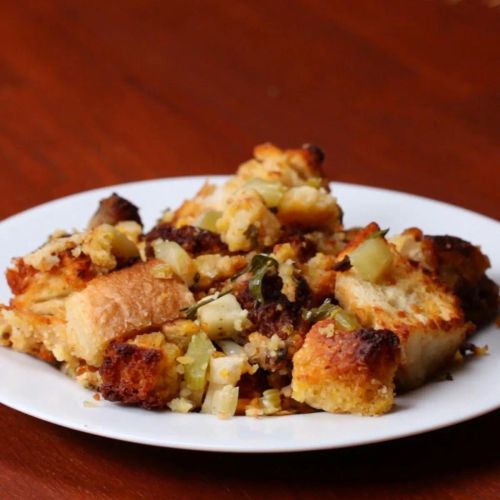 Cornbread Stuffing