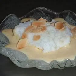 Oeufs a la Neige (Floating Islands)