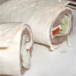 Mexican Roll Ups