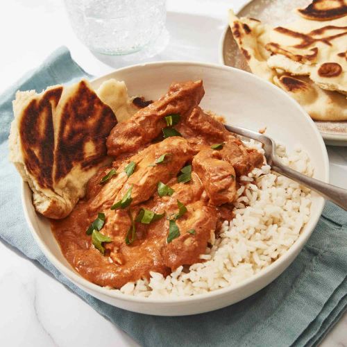 Chicken Korma