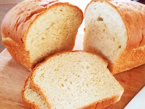 Buttermilk Bread II