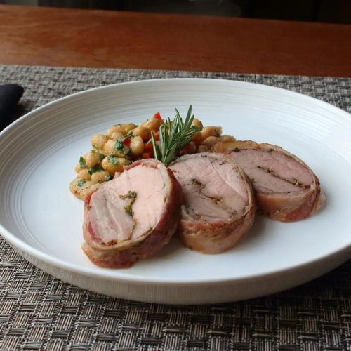 Chef John's Baby Porchetta