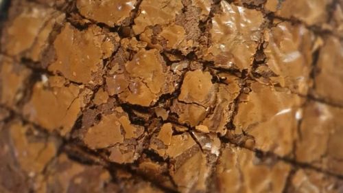 Fudgy Brownies