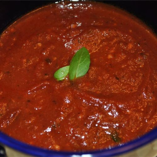 Marinara Sauce