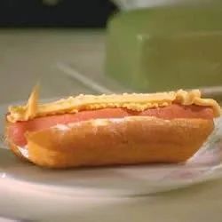 Twinkie® Wiener Sandwich