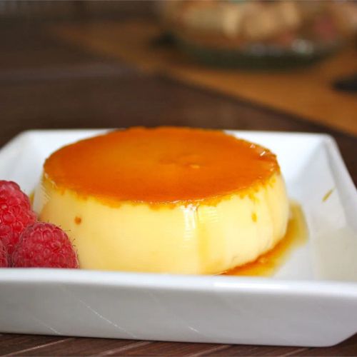 Flan II