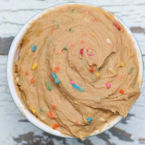 Birthday Cake Dip