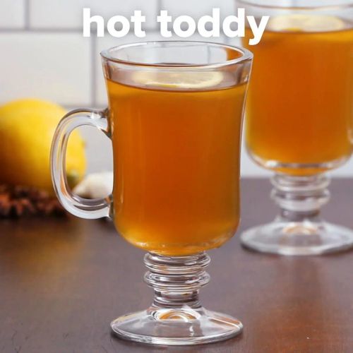 Hot Toddy