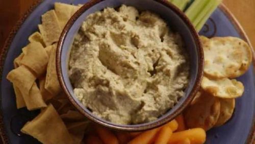 Baba Ghanoush