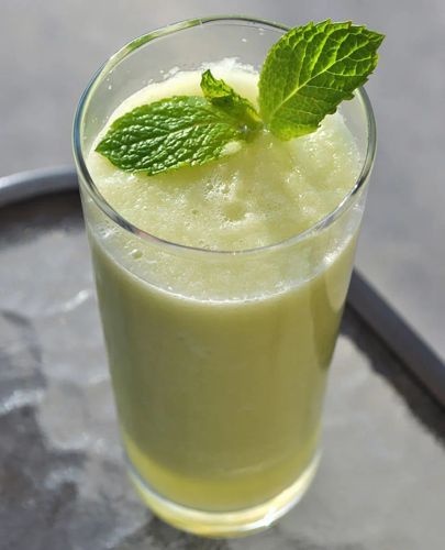 Cucumber Cooler