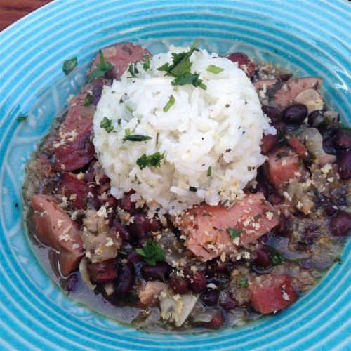 Chef John's Brazilian Feijoada