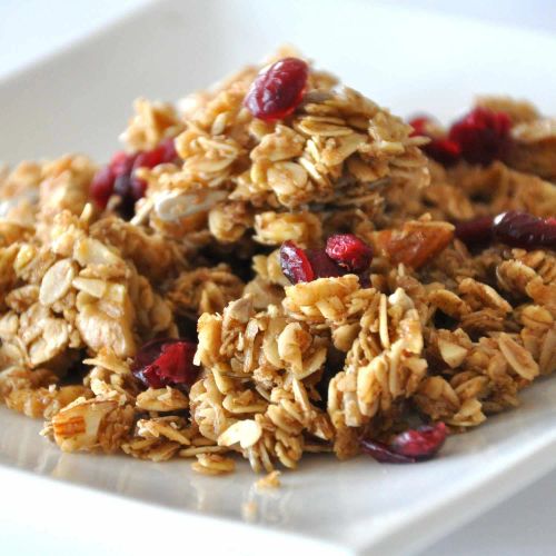 Megan's Granola