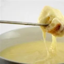 Tarek's Irish Stout Fondue