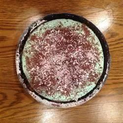 Grasshopper Pie II