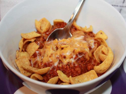 Skyline Chili