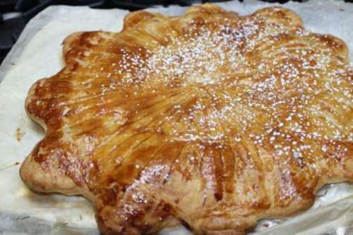 Pithiviers