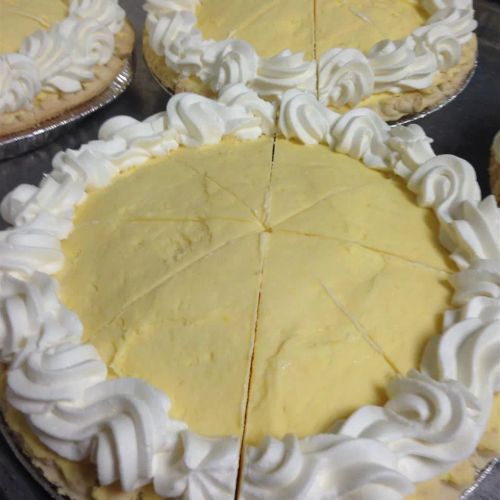 Banana Cream Pie Made Easy