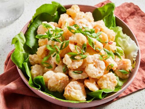 Copycat Bang Bang Shrimp