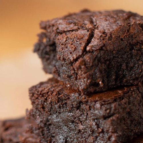 The Best One-Bowl Brownies