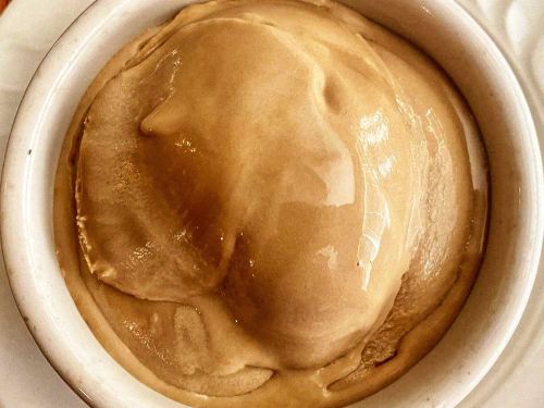 Espresso Ice Cream