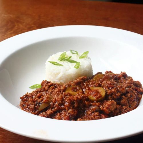 Chef John's Picadillo