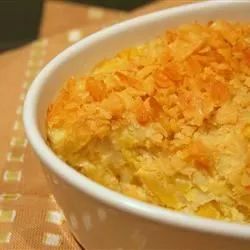 Squash Casserole