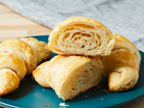 Croissants