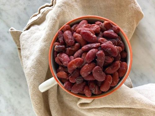 Dry Red Beans in the Instant Pot®