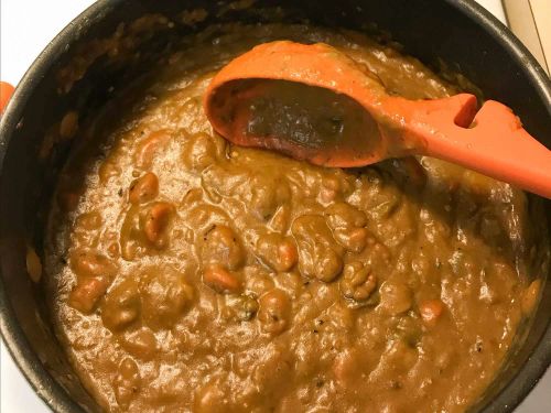 Homemade Japanese Curry