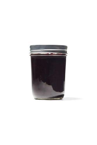 Blueberry-Thyme Jam