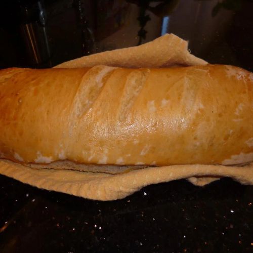 The French Bread